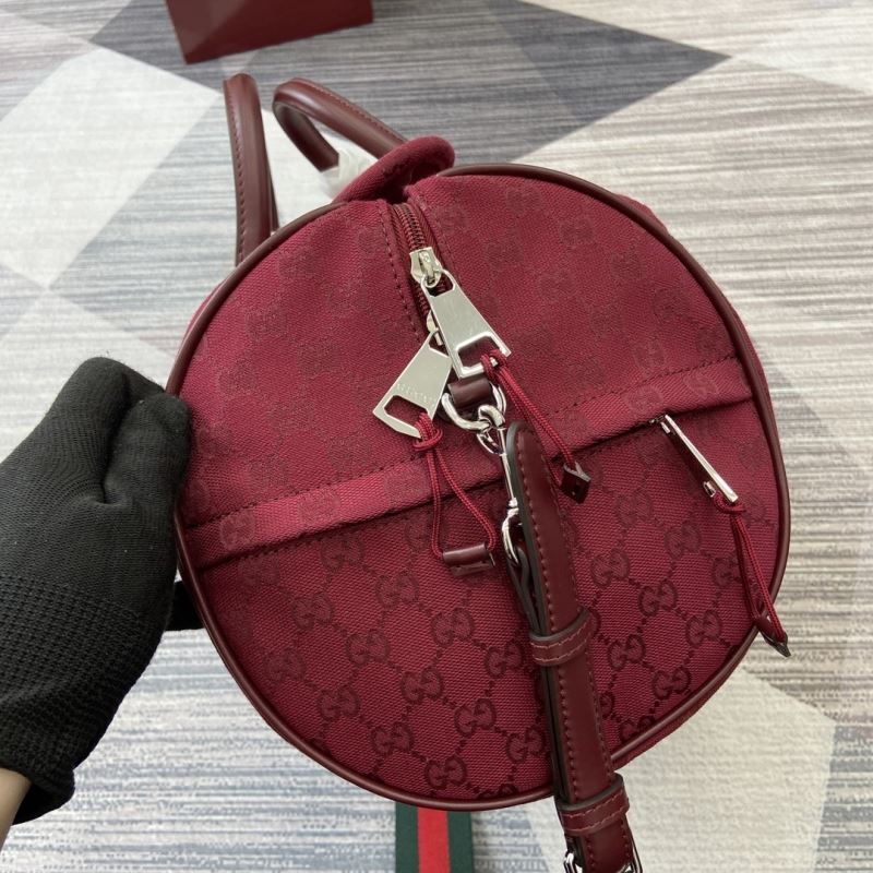 Gucci Travel Bags